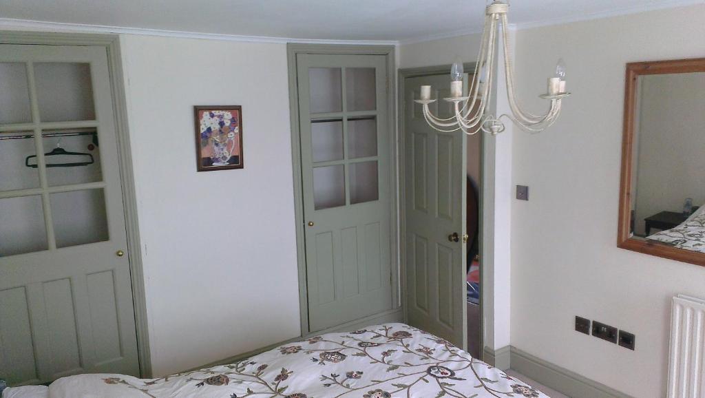 6 Suffolk Parade Hotel Cheltenham Kamer foto