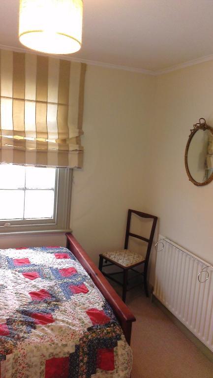 6 Suffolk Parade Hotel Cheltenham Kamer foto
