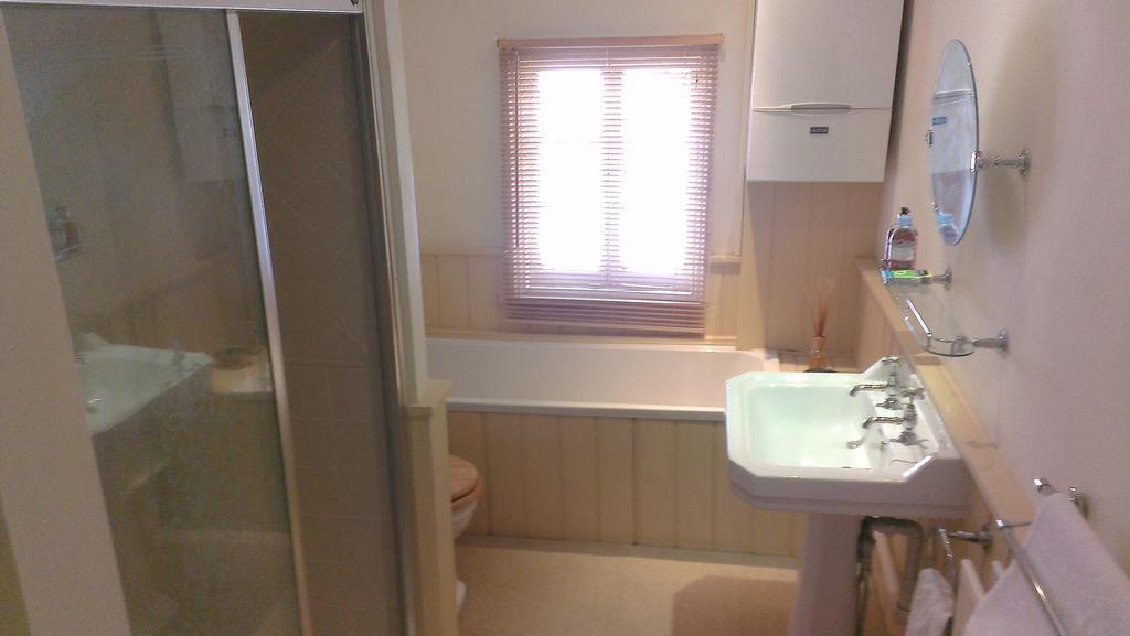 6 Suffolk Parade Hotel Cheltenham Kamer foto